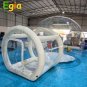 US STOCK 10FT Inflatable Bubble House Bubble Tent With Blower and Pump For Party