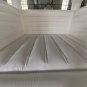US Stock 13x13x12ft PVC  Inflatable Bounce Castle Outdoor Wedding Party Tent For Fun