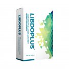 1 Pack LibdoPLUS
