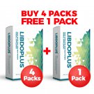 4+1 Pack LibdoPLUS