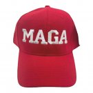 Never Surrender USA 2024 Make America Great Again Hat