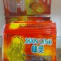 12 BOX XIAN LING CAPSULE Arthritis Gout Rheumatism Back Pain Bone Joint Health