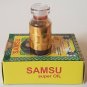 12 BOXES Herbal Oil (Samsu) Original Original Medicine (Strong) Men's Oil Long Lasting