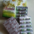10 box asamulin capsulle for gout cholestrol,rheumatism,kneck,etc 10 box asamulin capsulle for gout cholestrol,rheumatism,kneck,etc