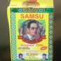 12 BOXES Herbal Oil (Samsu) Original Original Medicine (Strong) Men's Oil Long Lasting