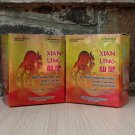 Original 2 Box Xian Ling Herb Powder Arthritis Gout Rheumatism Back Pain Bone Joint Health