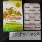 4 Box Asamulin capsulle for gout cholestrol,rheumatism