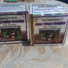 2 Box Akar Manggis Cholesterol Arthritis Gout Rheumatism Back Pain Joint Health-READ DESCRIPTION