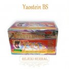 5 boxs YAOSTEIN BS capsule -gout,lumbago,cholesterol,hypertension,rheumatism