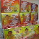 Original 24 Box Xian Ling Herb Capsule Arthritis Gout Rheumatism Back Pain Bone Joint Health