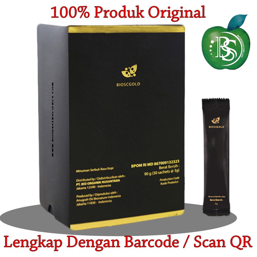 NEW Bio StemCell Gold Herb improve male / female reproductive Health & Vitality