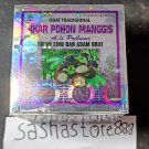 18 Box Akar Manggis Cholesterol Arthritis Gout Rheumatism Back Pain Joint Health