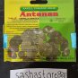 10 Boxes ORIGINAL 100% Antanan Herb 480 Capsules Arthritis Rheumatism Back Pain Bone Joint Health