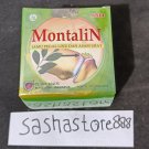 Original 20 Box Montalin Herb Capsules Cholesterol Arthritis Gout Rheumatism Back Pain Joint Health