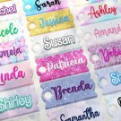 Personalized Name Tag For Stanley Cup 30 40 oz, Personalized