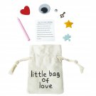 I Love You Gifts for Her,Little Bag of Love,Gift for Him,Girlfriend