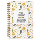 Homework Planner for Kids in Elementary, Middle School and High School
