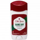 Old Spice High Endurance Game Day Anti-Perspirant Deodorant, 3 oz Solid