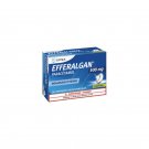 Efferalgan 500mg orodispersibles tablets UPSA
