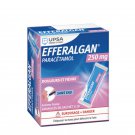 Efferalgan 250mg - 10 sachets - UPSA