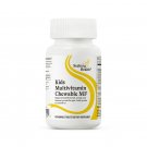 Kids Multivitamin Chewable MF - Seeking Health 60 tablets