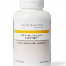 Detoxication Factors - Integrative Therapeutics 120 caps