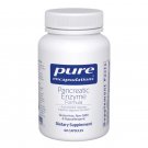 Pancreatic Enzyme Formula - Pure Encapsulations 60 caps