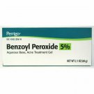 Benzoyl Peroxide Acne Gel 5%, 2.1 oz by Perrigo