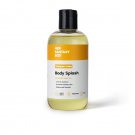 Her Fantasy Box Body Splash Hydrating Body Oil (Pineapple Creme) - Moisturizing, Non-Greasy