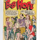 Adventures Of Bob Hope #35  DC Comic Book  Oct.-Nov. 1955 FREE SHIPPING