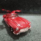 Mercedes Benz 300 SL Corgi diecast