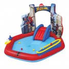 Inflatable Kids Water Play Center