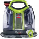 Bissell Little Green Proheat Portable Carpet Cleaner Bissell Little Green Proheat Portable Carpet Cleaner