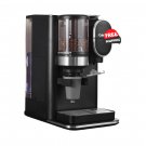 Single Serve Coffee Maker + Coffee Grinder