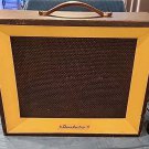 Vintage 1950's Danelectro Corporal Musical Instrument Tube Amp