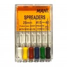 Mani Dental Root Canal Spreader Free Shipping