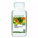 Amway Nutrilite Daily Multivitamin and Multimineral Tablets -120 Tabs- FAST SHIP