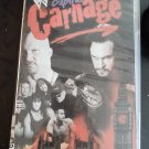 WWF Capital Carnage 1998