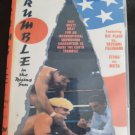 NJPW/ WCW Rumble In The Rising Sun ( 1991) 2 Disc