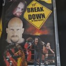 WWF Breakdown In Your House (1998)