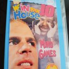 WWF In Your House: 10 Mind Games (1996)