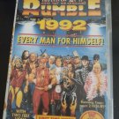 WWF Royal Rumble (1992)