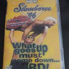WCW Slamboree 1996: The Lethal Lottery