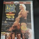WCW Fall Brawl ( 1993)