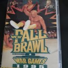 WCW Fall Brawl ( 1995)
