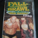WCW Fall Brawl ( 1998)