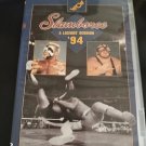 WCW Slamboree 1994: A Legends Reunion