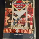 WCW Slamboree: A Legends Reunion (1995)