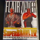 WCW SuperBrawl IV (1994)
