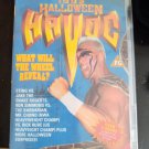 WCW Halloween Havoc 1992: Spin The Wheel Makes The Deal